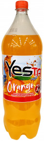 "Yesta ORANGE"   2